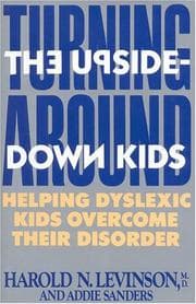Tapa de Turning around the upside-down kids