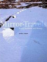 Tapa de Mirror-Travels