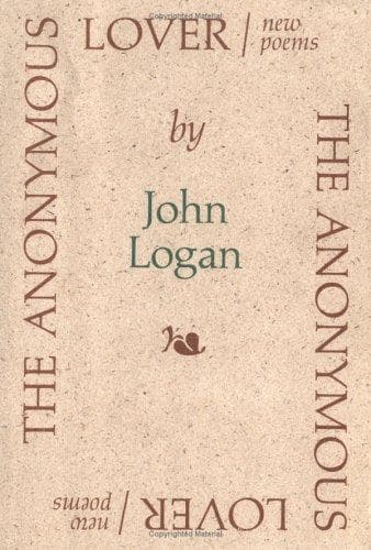 Tapa de Anonymous Lover
