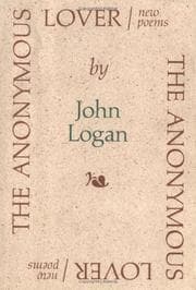 Tapa de Anonymous Lover