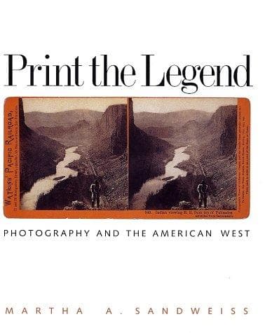 Tapa de Print the Legend