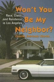 Tapa de Won't You Be My Neighbor?