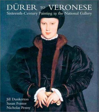 Tapa de Durer to Veronese