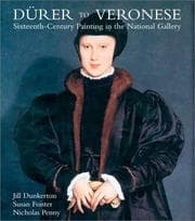 Tapa de Durer to Veronese