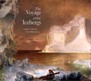 Tapa de The voyage of the Icebergs