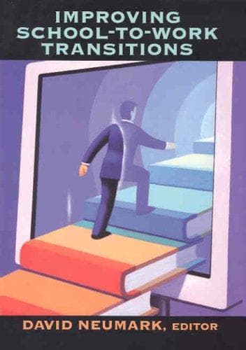 Tapa de Improving School-to-Work Transitions