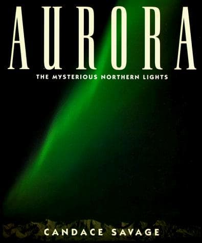 Tapa de Aurora
