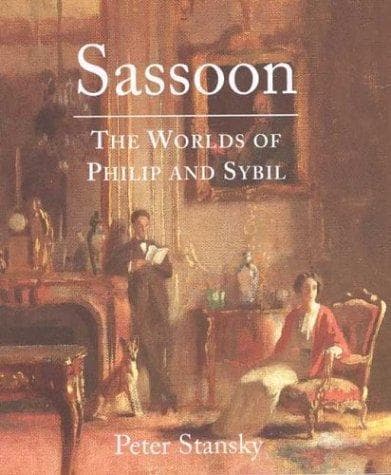 Tapa de Sassoon