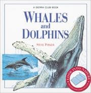 Tapa de Whales and dolphins