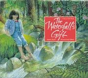 Tapa de The Waterfall's Gift