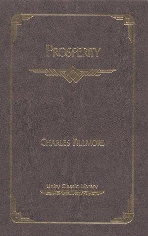 Tapa de Prosperity (Unity Classic Library)