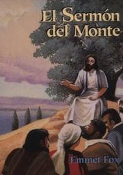 Tapa de The Sermon on the Mount