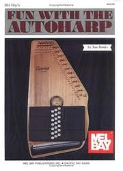 Tapa de Mel Bay's Fun with the Autoharp