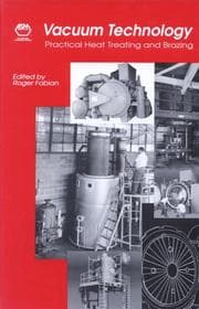 Tapa de Vacuum Technology