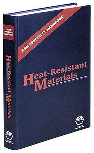Tapa de Asm Speciality Handbook