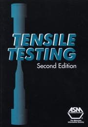 Tapa de Tensile Testing