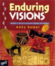 Tapa de Enduring Visions