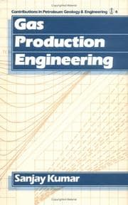 Tapa de Contributions in Petroleum Geology and Engineering