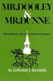 Tapa de Mr. Dooley & Mr. Dunne