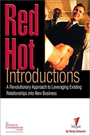 Tapa de Red Hot Introductions