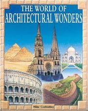 Tapa de Architectural Wonders