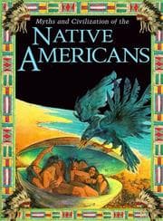 Tapa de Myths and civilization of the Native Americans