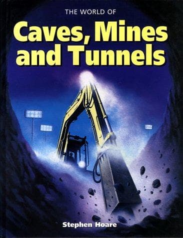 Tapa de Caves, Mines and Tunnels