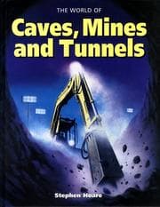 Tapa de Caves, Mines and Tunnels