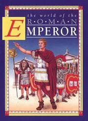 Tapa de The world of the Roman Emperor