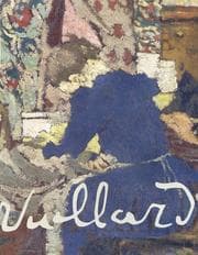 Tapa de Edouard Vuillard