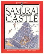 Tapa de A samurai castle
