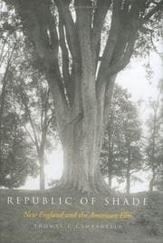 Tapa de Republic of Shade