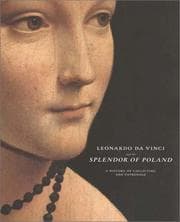 Tapa de Leonardo Da Vinci and the Splendor of Poland
