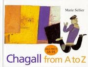 Tapa de Chagall from A to Z