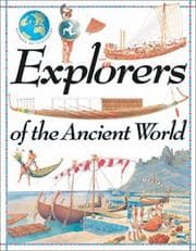Tapa de Explorers of the ancient world