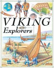Tapa de Viking explorers