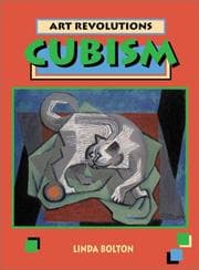 Tapa de Cubism