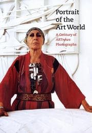 Tapa de Portrait of the Art World