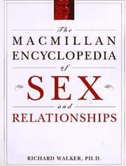 Tapa de The family guide to sex and relationships