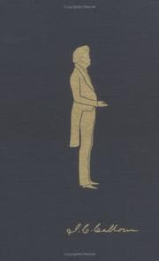 Tapa de The Papers of John C. Calhoun 1845 (Papers of John C Calhoun)