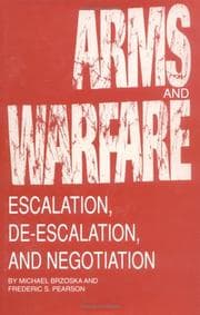 Tapa de Arms and warfare