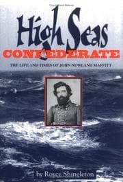 Tapa de High seas confederate