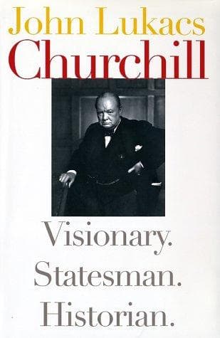 Tapa de Churchill