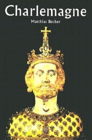 Tapa de Charlemagne