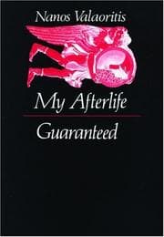 Tapa de My afterlife guaranteed & other narratives