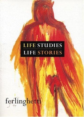 Tapa de Life studies, life stories