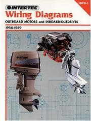 Tapa de Wiring Diagrams 1956-1989