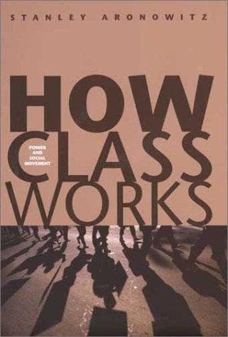 Tapa de How Class Works