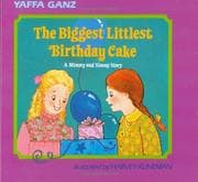 Tapa de The biggest littlest birthday cake