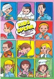 Tapa de Kids speak
